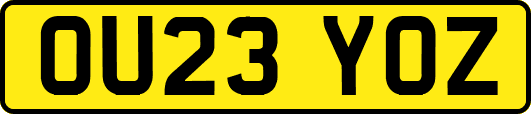 OU23YOZ