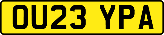 OU23YPA
