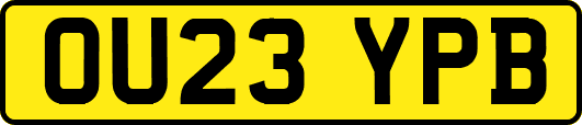 OU23YPB