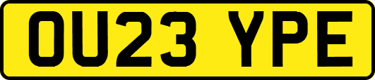 OU23YPE