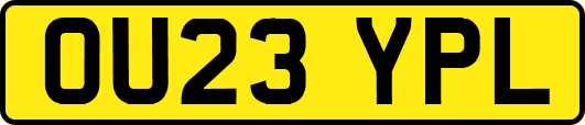 OU23YPL