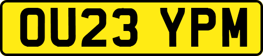 OU23YPM