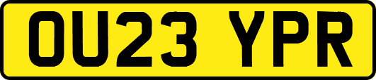 OU23YPR