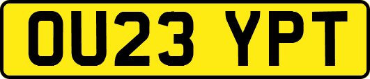 OU23YPT