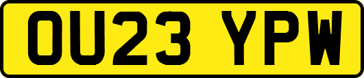 OU23YPW