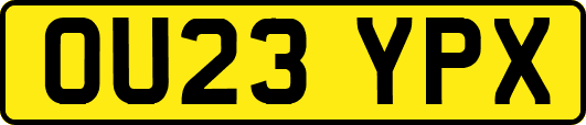 OU23YPX
