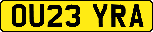 OU23YRA