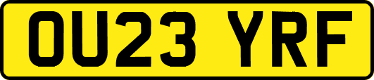 OU23YRF