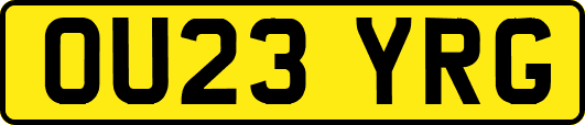 OU23YRG
