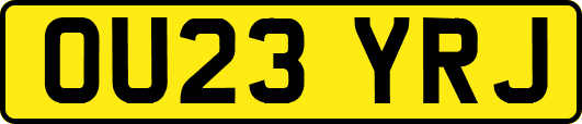 OU23YRJ
