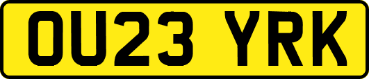 OU23YRK