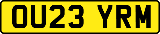 OU23YRM