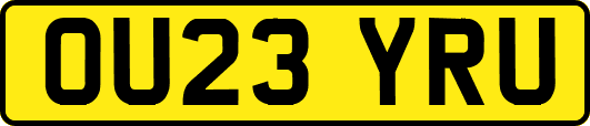 OU23YRU