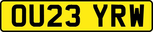 OU23YRW