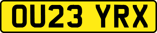 OU23YRX