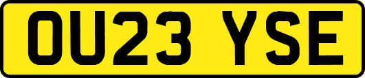 OU23YSE