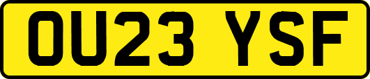 OU23YSF