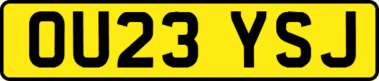 OU23YSJ