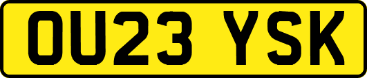 OU23YSK