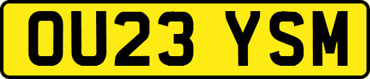 OU23YSM
