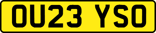 OU23YSO