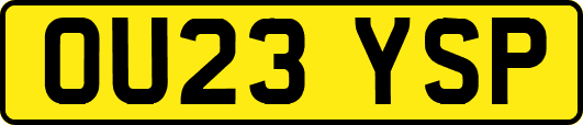 OU23YSP