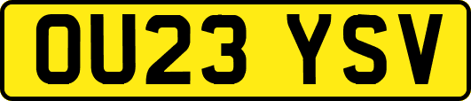 OU23YSV