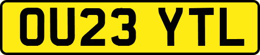 OU23YTL