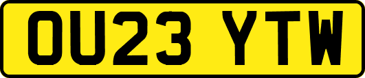 OU23YTW