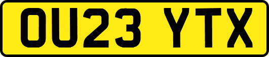 OU23YTX