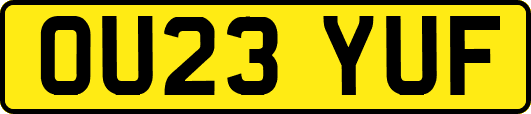 OU23YUF