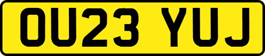 OU23YUJ