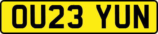 OU23YUN