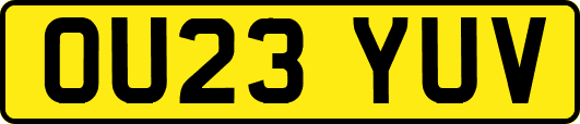 OU23YUV