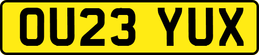 OU23YUX