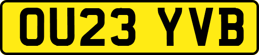 OU23YVB