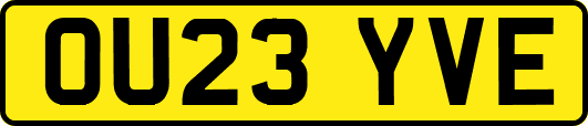 OU23YVE