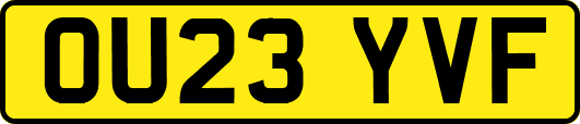 OU23YVF