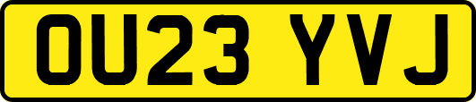 OU23YVJ