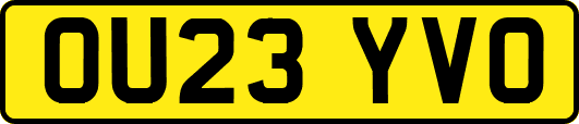 OU23YVO