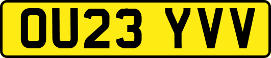 OU23YVV
