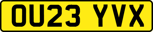 OU23YVX