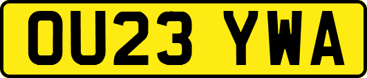 OU23YWA