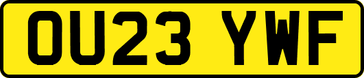 OU23YWF