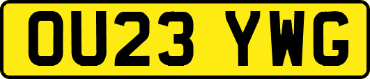 OU23YWG