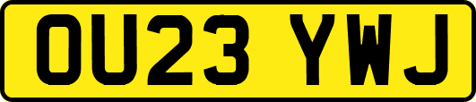 OU23YWJ