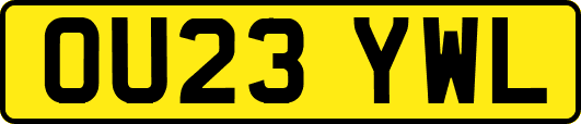 OU23YWL
