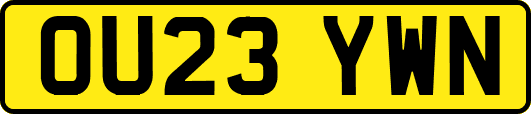 OU23YWN