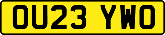OU23YWO