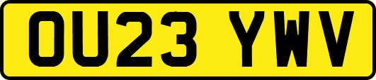 OU23YWV